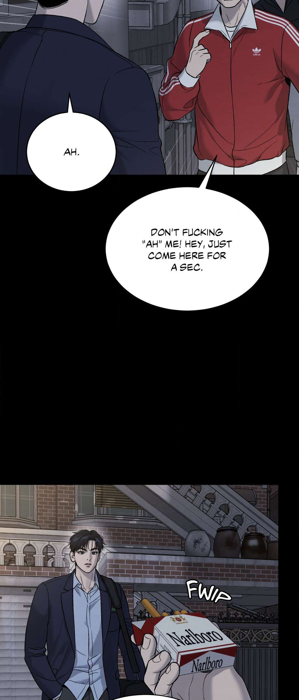 Jinx, Chapter 76 image 29